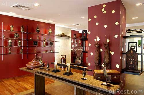 Phuket Grand Tropicana Hotel 15